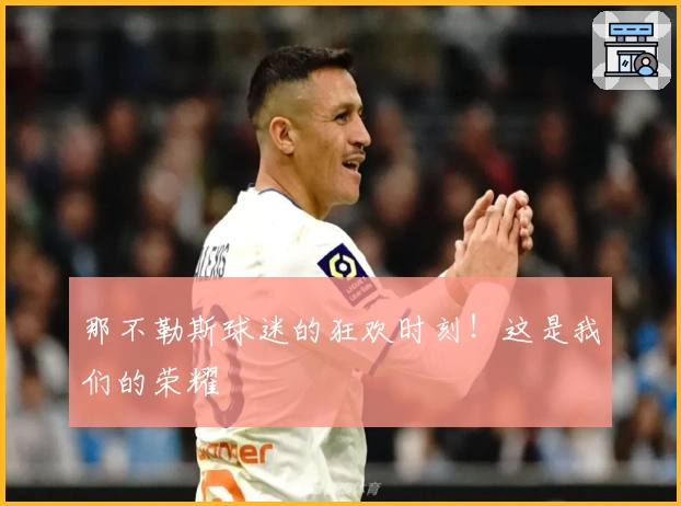 那不勒斯球迷的狂欢时刻！这是我们的荣耀